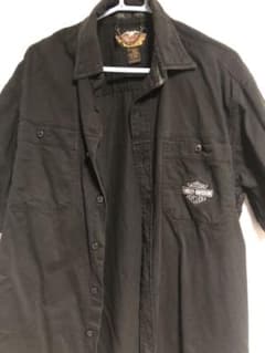 Harley-Davidson シャツのサムネイル