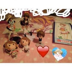 ラブライブ 小泉花陽 グッズのサムネイル