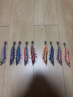 デュエル パタパタ マグパタ3.5号他セットのサムネイル