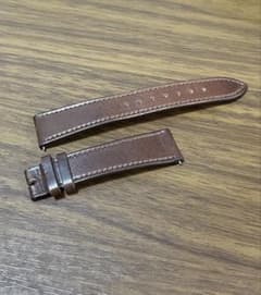 CASSIS HORWEEN LEATHER ベルトのサムネイル