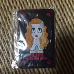 【新品】ANNA SUI パスケースのサムネイル