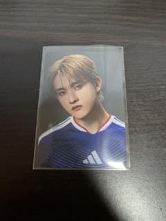 JI BLUE INI 景色 田島将吾 タワレコオンライン トレカのサムネイル