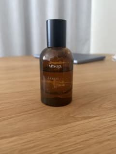 Aesop Eidesis オードパルファム 50mlのサムネイル