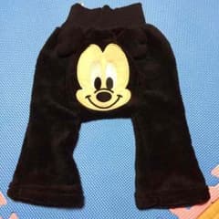 ベビー ズボン2点セットのサムネイル