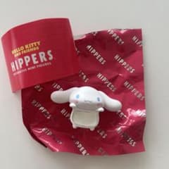 Hello Kitty and Friends HIPPERS シナモロールのサムネイル