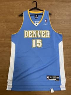 NBA ナゲッツ　ユニフォームのサムネイル