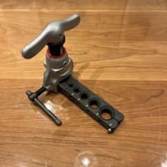 TASCO フレアツールのサムネイル