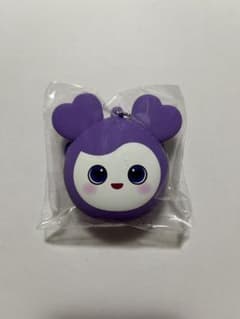 twice サナ　gigo限定　シリコンミニウォレット twice シリコンミニウォレット GiGO サブリー サナ - メルカリ
