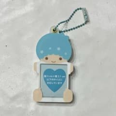 キキララ　IDフォトホルダーのサムネイル