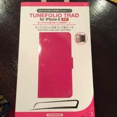 iPhone6 plus カバー   りぃmama様専用のサムネイル