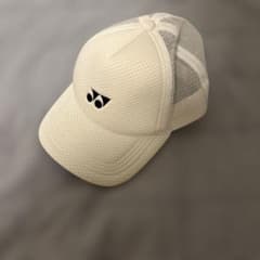 YONEX キャップ ユニセックス - メルカリ