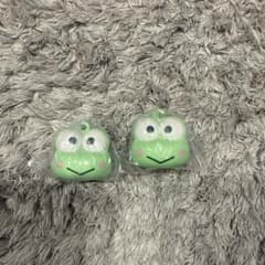 サンリオ　マスコットキャップチャームのサムネイル
