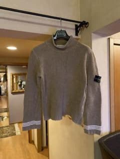 STONE ISLAND ニットのサムネイル