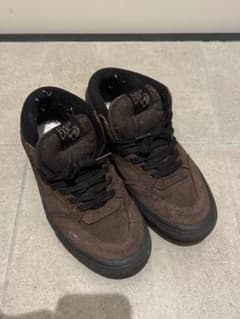 VANS HALF CAB 26.5cm