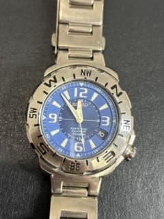 SEIKO PERPETUAL CALENDAR TITANIUM ランドレック SEIKO PERPETUAL CALENDAR TITANIUM ランドレック - メルカリ