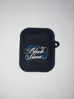 BTS blackswan AirPodsケースのサムネイル