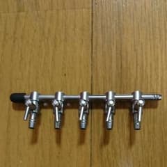 専用ページ☆5分岐コックのサムネイル