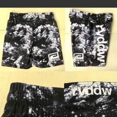 送料込み 新品  REVERSAL / リバーサル ファイトパンツ Mのサムネイル
