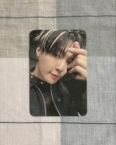 EXO REVERXE muvve 特典トレカ レイ - メルカリ