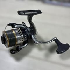 シマノ RARENIUM CI4 C3000 スピニングリール　整理番号R295 シマノ RARENIUM CI4 C3000 スピニングリール 整理番号R295 - メルカリ