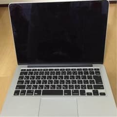 MacBook Proのサムネイル