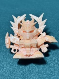武者武装頑駄無 ガン消し レア SDガンダムのサムネイル