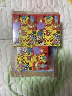 最安ショップ比較】 ポケモンババ抜き＆ポケモンタルカセット – キャラホビ