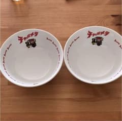 ラーメン丼 チャルメラのサムネイル
