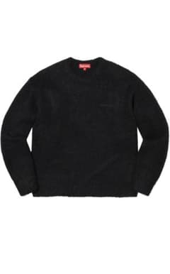 supreme mohair sweaterのサムネイル