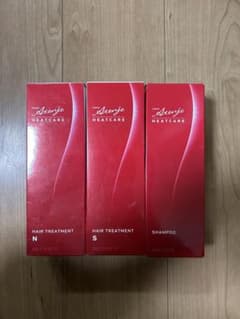 リシオ　アテンジェ　ヒートケアのサムネイル