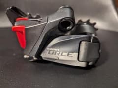 sram force etap axs リアディレイラーのサムネイル