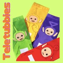 ソックス セットのサムネイル