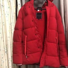 tommy赤ダウンのサムネイル