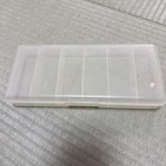 ルアーケースのサムネイル