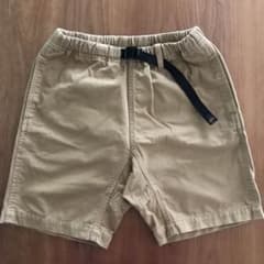 Rokxハーフパンツ150サイズ〜160サイズ（レディースXS）のサムネイル