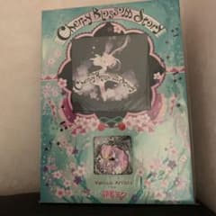 初音ミク　Cherry blossom storyのサムネイル