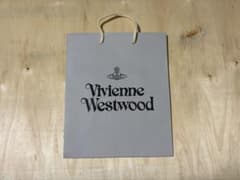 Vivienne Westwood ショップ袋 ギフトボックス セットのサムネイル