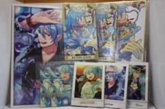 あんスタ　日々樹渉　グッズセット　ぱしゃこれ箔押しありのサムネイル