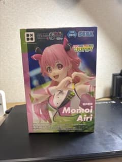 プロジェクトセカイ 桃井愛莉 フィギュアのサムネイル