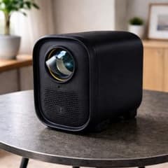 ラスト 新品 Netflix公式認定 プロジェクター COI UNO5 Q1 黒 ラスト 新品 Netflix公式認定 プロジェクター COI UNO5 Q1 黒 - メルカリ