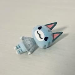 あつまれどうぶつの森 ともだちどーる ラムネ - メルカリ