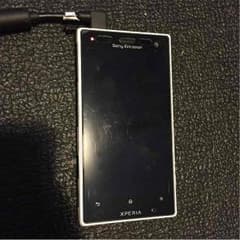 so 03 d xperia ドコモのサムネイル