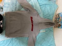 supremeパーカーのサムネイル
