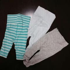 3点セット ベビーのサムネイル