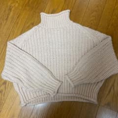 ♡H&M チャンキーニット♡のサムネイル