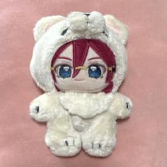 あんさんぶるスターズ いつぬい 七種茨のサムネイル