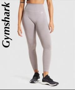 Gymshark レギンス【XS】のサムネイル