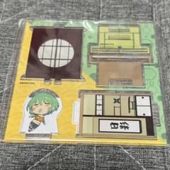 閃乱カグラ 日影 アクリルジオラマスタンドのサムネイル