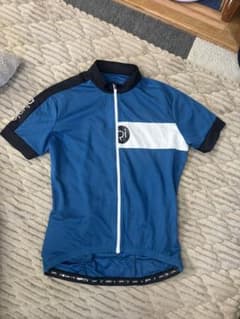 半袖サイクルジャージ　サイクルジャージ Rivelo（リヴェロ）Hartsideのサムネイル