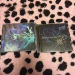 Royz Starry HEAVEN・Revolution to New AGEのサムネイル